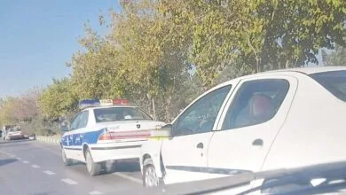 ارتباط فردا