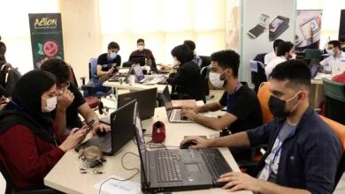 دانشگاه تبریز میزبان مسابقات بین‌المللی برنامه‌نویسی می‌شود