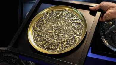 برگزاری سومین نمایشگاه صنایعدستی داری بستهبندی در یزد
