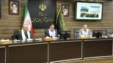 ارتباط فردا