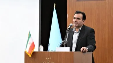 ارتباط فردا