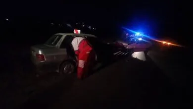 ارتباط فردا