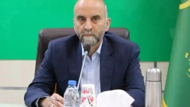تامین میوه شب عید و خرمای ماه رمضان در لرستان