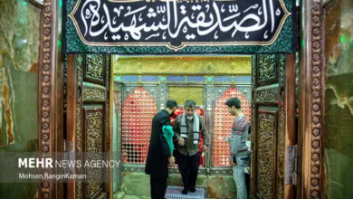 سوگواره «یاس نبوی» در بقاع متبرکه آذربایجان‌ غربی برگزار می شود