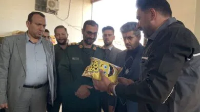 ارتباط فردا