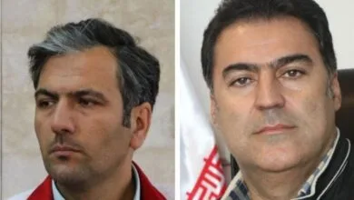 سرپرست معاونت امور جوانان جمعیت هلال احمر استان کرمانشاه منصوب شد
