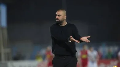 زارع: خوبی VAR این بود که برای هر دو تیم پنالتی گرفت/باید پر گل پیروز می‌شدیم نه در پنالتی
