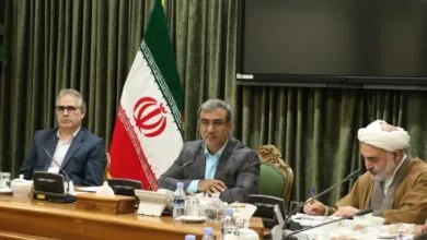 ارتباط فردا