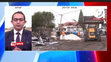ارتباط فردا