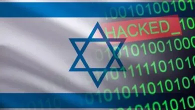 اطلاعات هزاران شخصیت عالی‌رتبه اسرائیلی به دست ایران افتاد