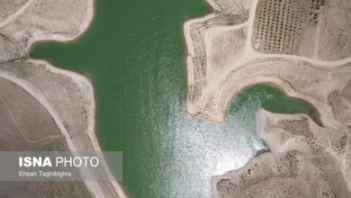 در سیستان و بلوچستان هفت سد مخزنی و ۲۰ سد تغذیهای وجود دارد