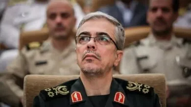 سرلشکر باقری: قدرت دریایی پیشران پیوند ایران با جهان اسلام است
