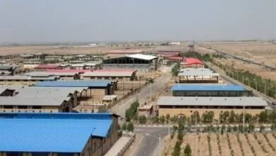 ارتباط فردا