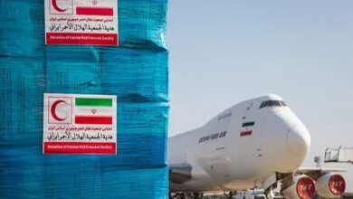ارتباط فردا
