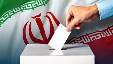۱۳ نکته مهم از انتخابات خرداد ۱۴۰۴ ۱۳ نکته مهم از انتخابات خرداد ۱۴۰۴