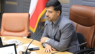 ارتباط فردا