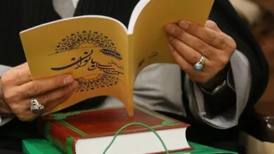 برگزیدگان همایش کتاب سال بانوان معرفی شدند