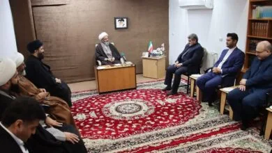 ارتباط فردا