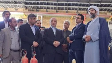 ارتباط فردا