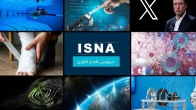 کشف پرانرژی‌ترین پرتو کیهانی تا به امروز/ اختراع یک ترمز جدید توسط مرسدس بنز