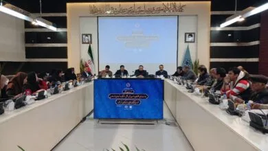 ارتباط فردا