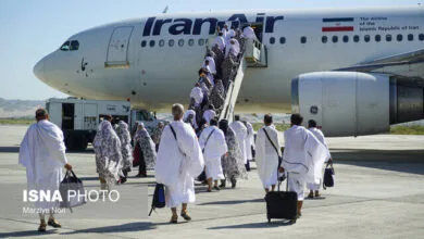 ارتباط فردا