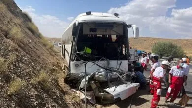 ارتباط فردا