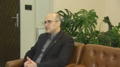 مرکز رشد مشترک دانشگاه علوم پزشکی و پارک علم و فناوری؛ راهکاری برای رفع خلأهای زیستبوم سلامت گیلان مرکز رشد مشترک دانشگاه علوم پزشکی و پارک علم و فناوری؛ راهکاری برای رفع خلأهای زیستبوم سلامت گیلان