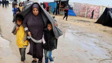 اجتماع مادران کرمانشاهی در حمایت از کودکان مظلوم فلسطین برگزار شد