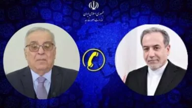 ارتباط فردا