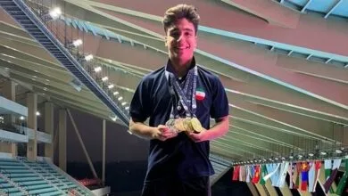 ارتباط فردا