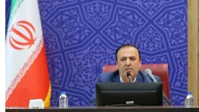 ظرفیت‌های قزوین باید تبدیل به ثروت و ثروت تبدیل به قدرت شود