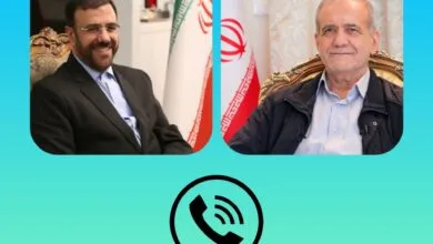 ارتباط فردا