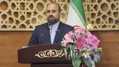 شهردار خرمآباد به حواشی کنفرانس «محیطزیست و سلامت شهری» واکنش نشان داد