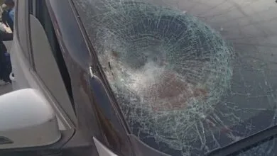 یک فقره تصادف دوچرخه با خودرو در بندرانزلی یک فقره تصادف دوچرخه با خودرو در بندرانزلی