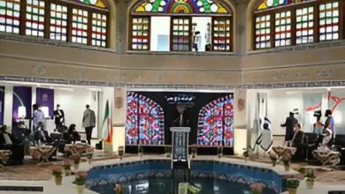 ارتباط فردا