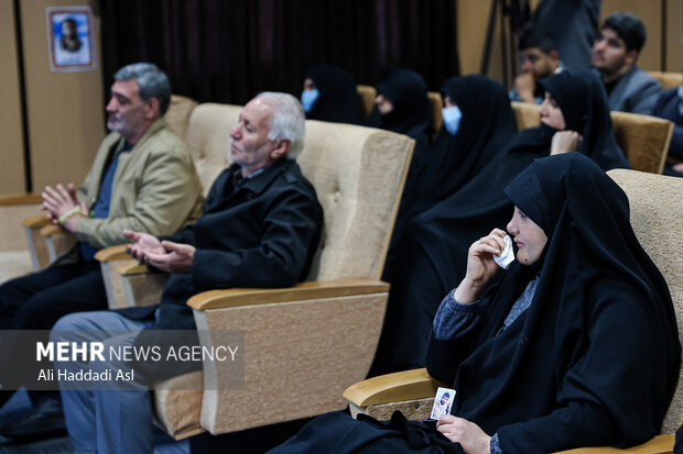 رونمایی از رأی دادگاه ایران علیه دولت تروریست آمریکا