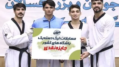 ارتباط فردا