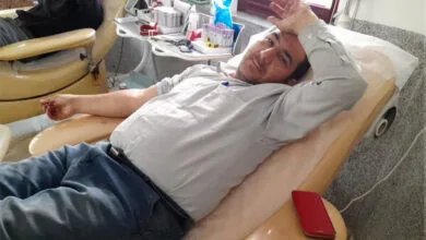 ارتباط فردا