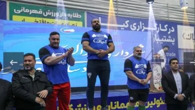 ارتباط فردا