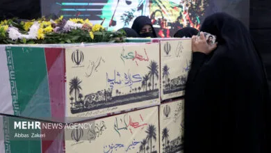 ارتباط فردا