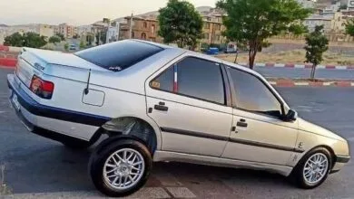 ارتباط فردا