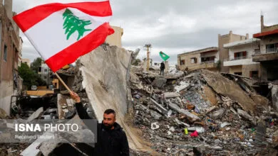 ارتباط فردا