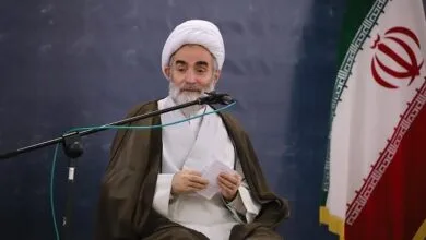 «میرزا کوچک جنگلی» یکی از نماد های انقلاب اسلامی ایران است