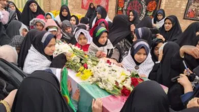 ارتباط فردا