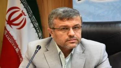 ارتباط فردا