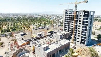 اقدام عجیب وزارت بهداشت؛ ساخت مجتمع رفاهی به جای زیرساخت آموزشی!