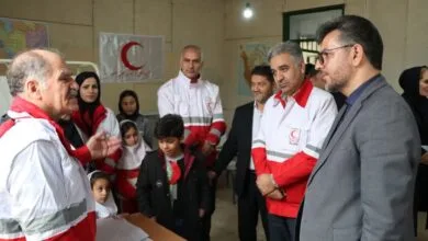 ارتباط فردا