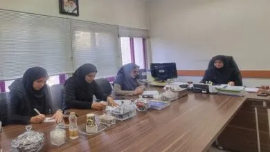 بررسی وضعیت بانوان ۱۶ رشته برای حضور در رویدادهای پیش رو