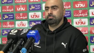 ارتباط فردا